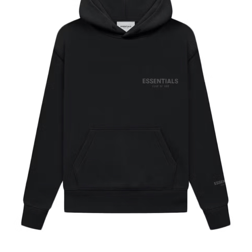 Fear of god BLACK XL - Picture 3 of 3